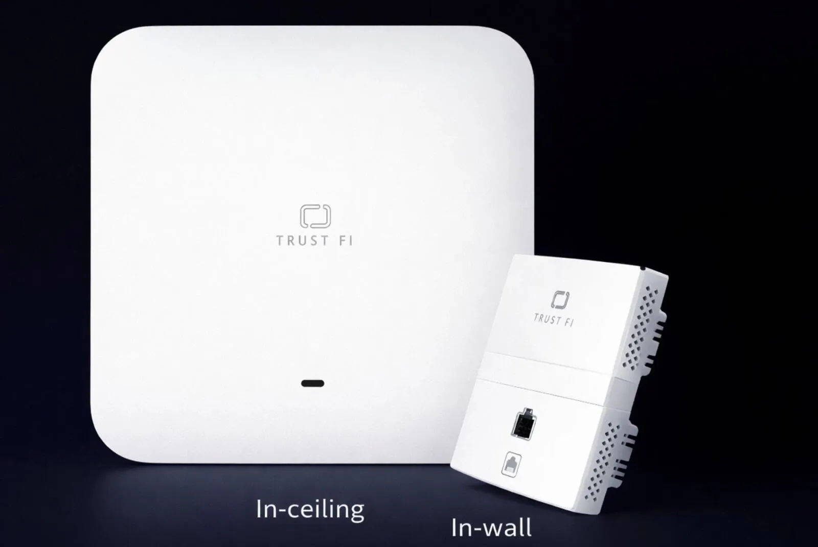 Access Point Trust Fi