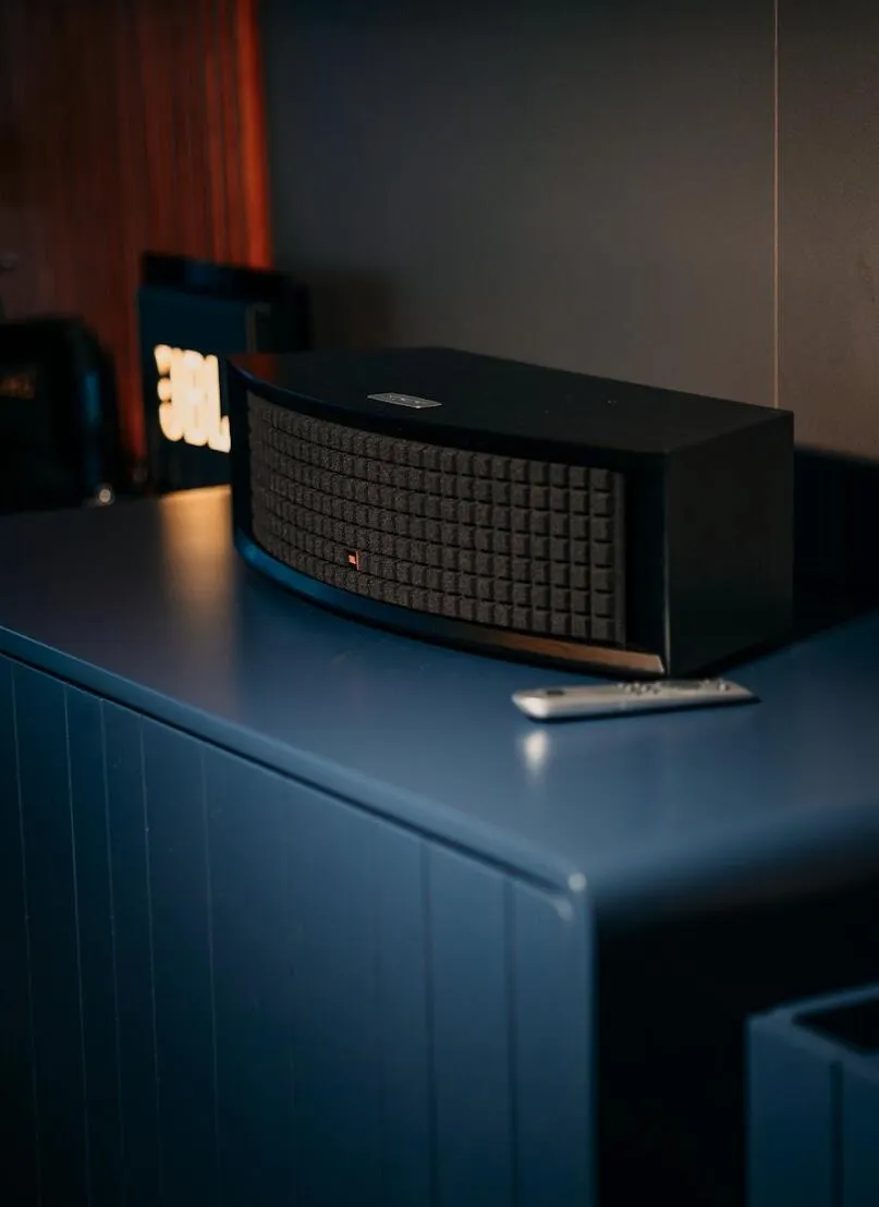 Speaker JBL